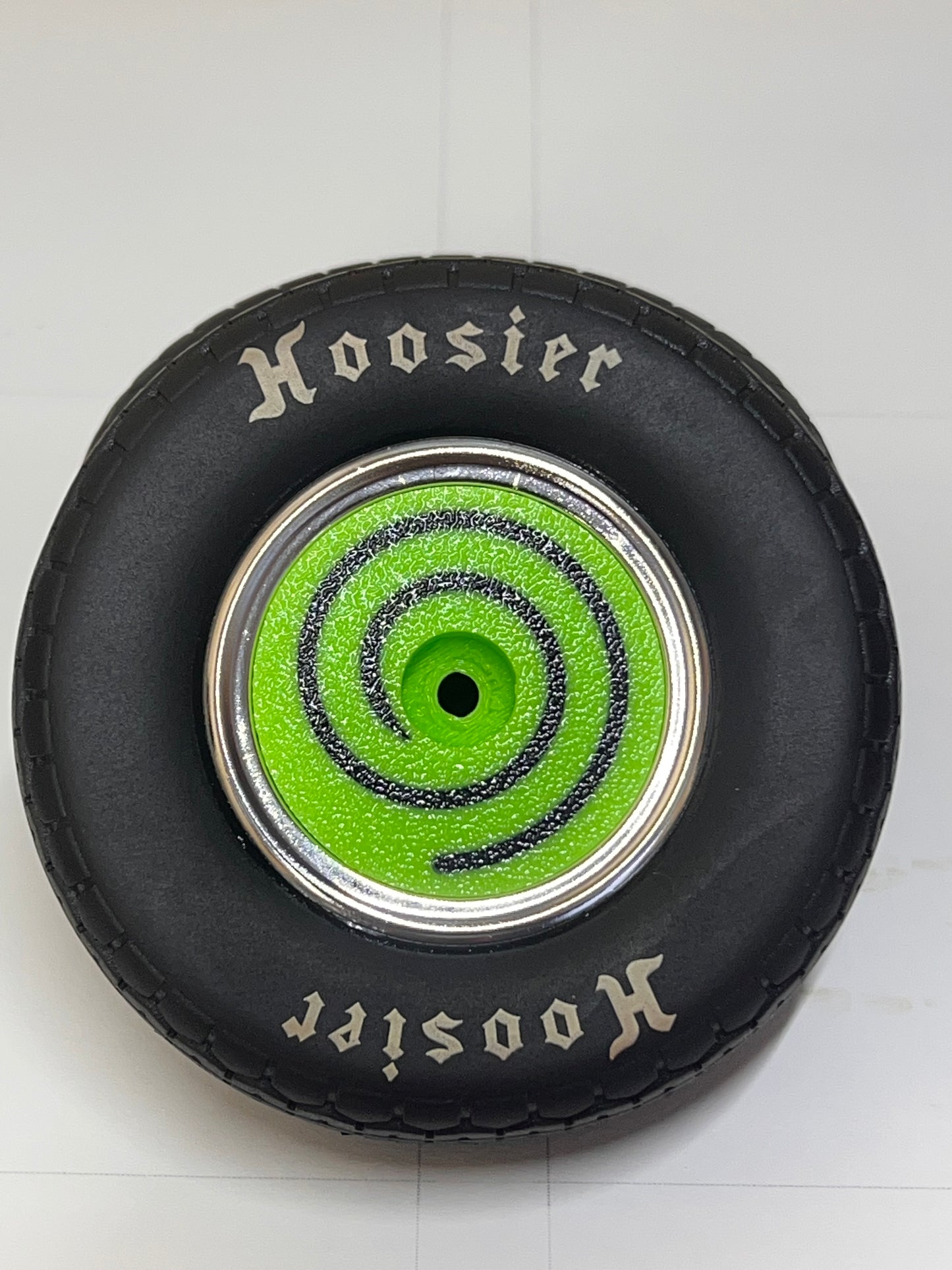 Losi 22S Sprint Spiral Unbreakable Mud Plugs