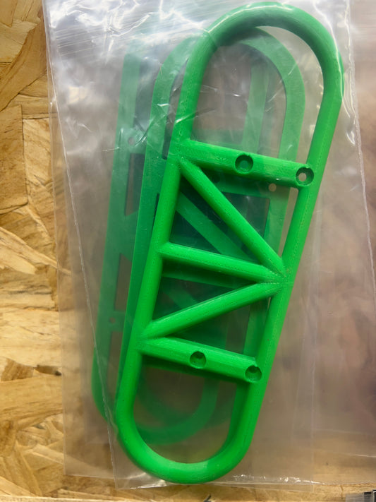 Bumper for Traxxas 1/10th Scale Vehicles