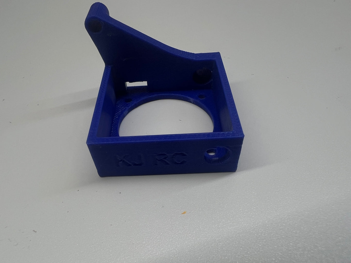 Motor Fan Mount for Traxxas 272R Transmission