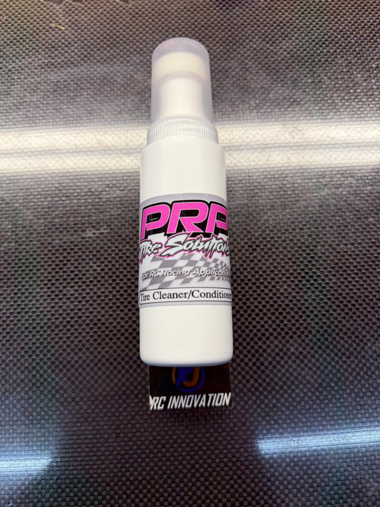 PRP Tire Solutions - Cleaner/Conditioner
