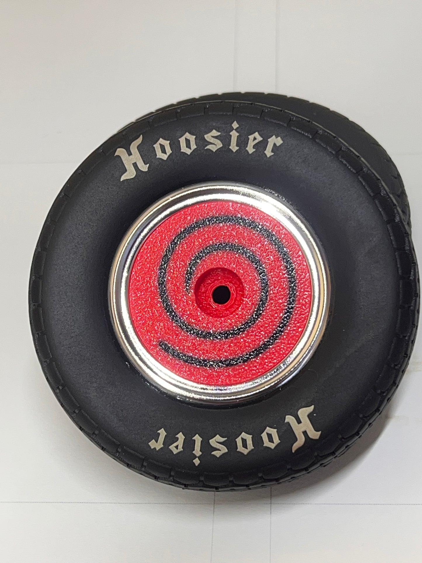 Losi 22S Sprint Spiral Unbreakable Mud Plugs