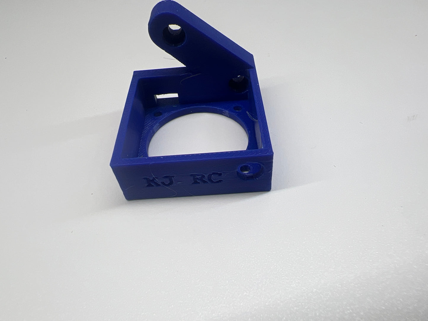 Motor Fan Mount for Traxxas 272 Transmission