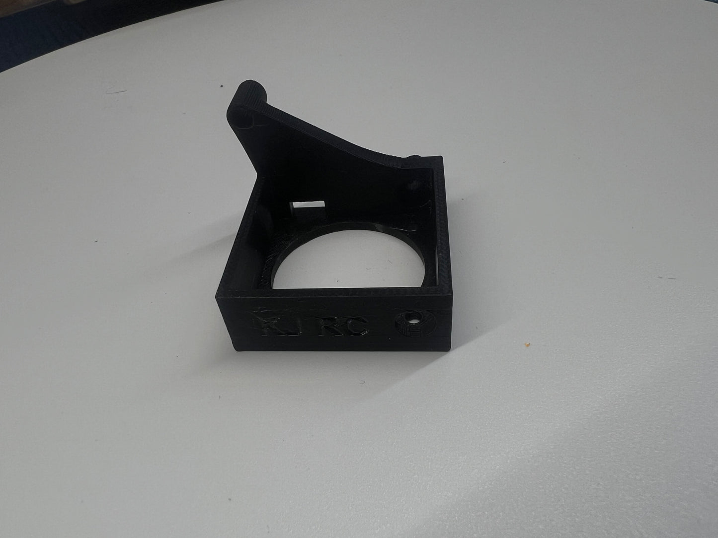 Motor Fan Mount for Traxxas 272R Transmission