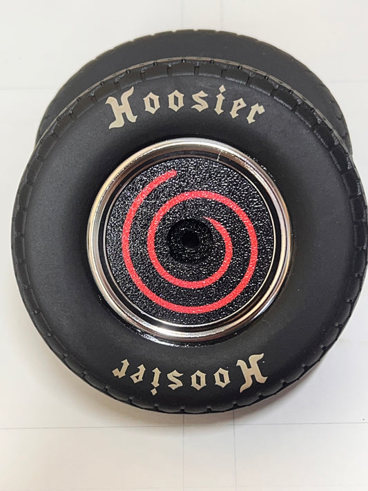 Losi 22S Sprint Spiral Unbreakable Mud Plugs