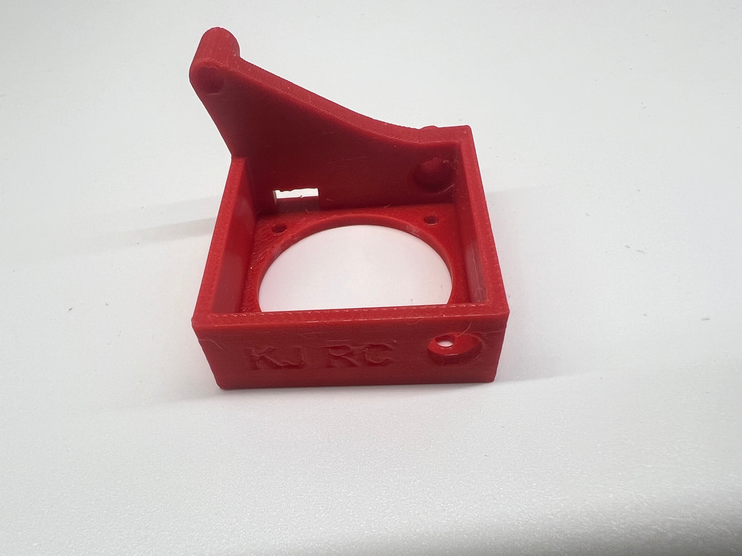 Motor Fan Mount for Traxxas 272R Transmission