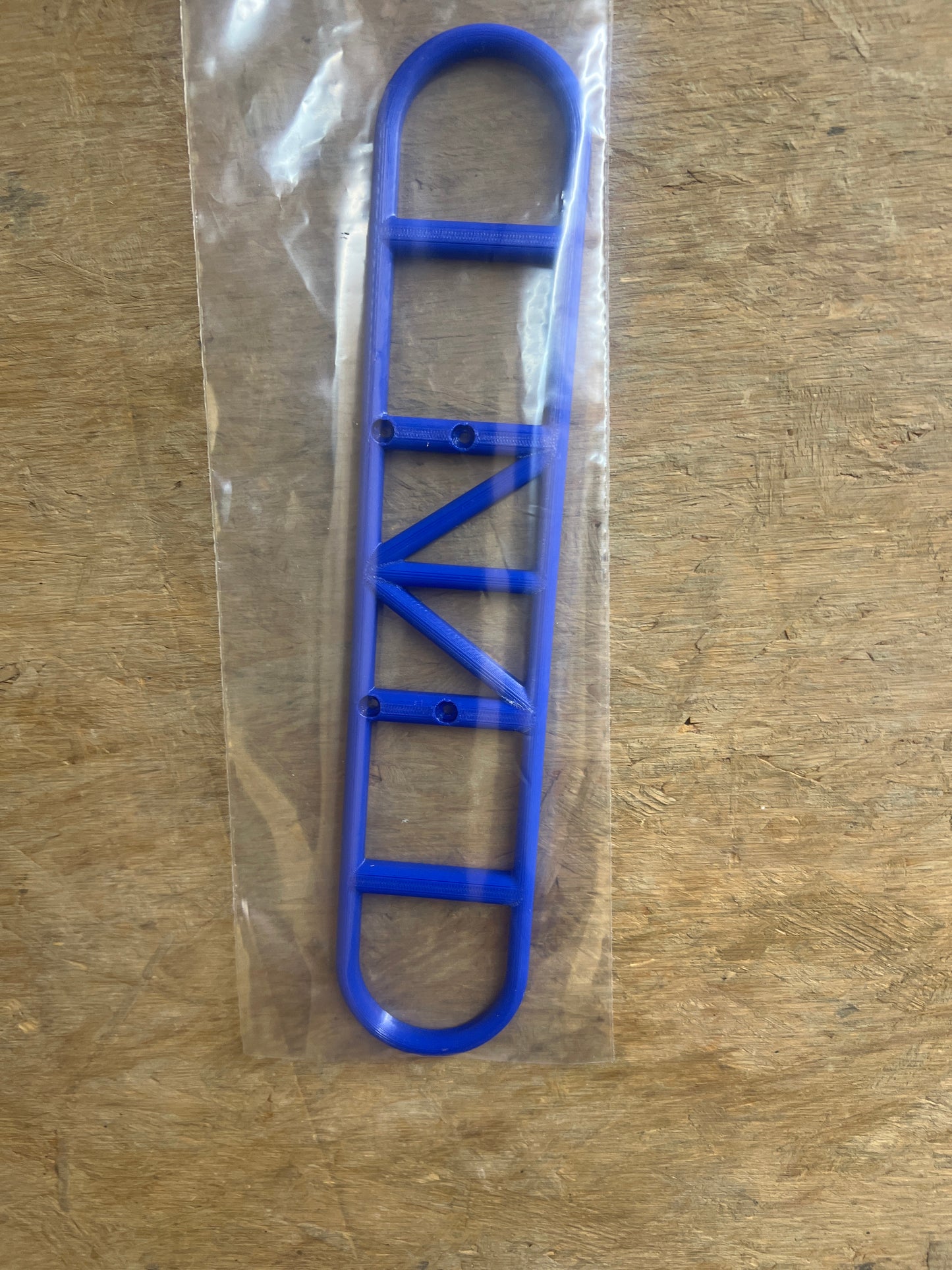 Bumper for Traxxas 1/10th Scale Vehicles