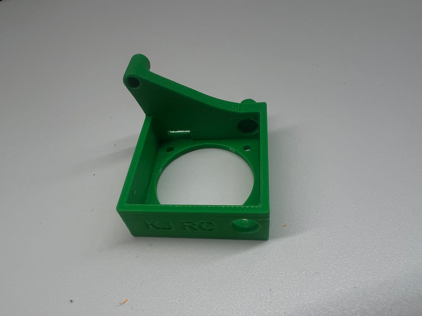 Motor Fan Mount for Traxxas 272R Transmission