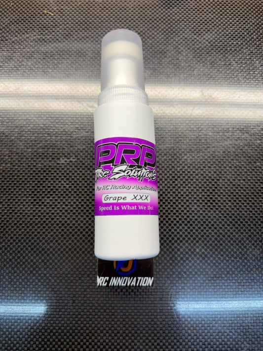 PRP Tire Solutions - Grape XXX Super Aggressive