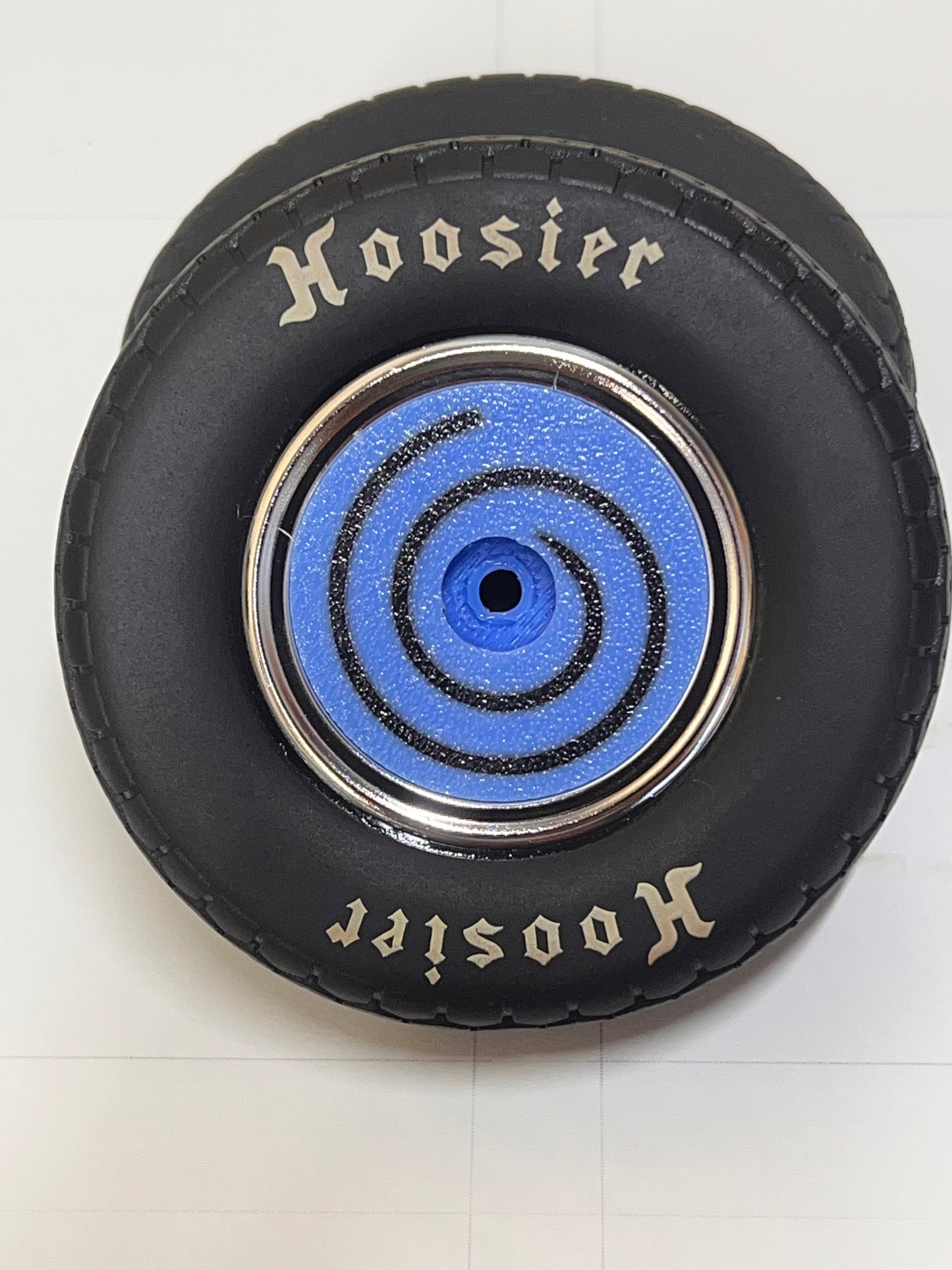 Losi 22S Sprint Spiral Unbreakable Mud Plugs