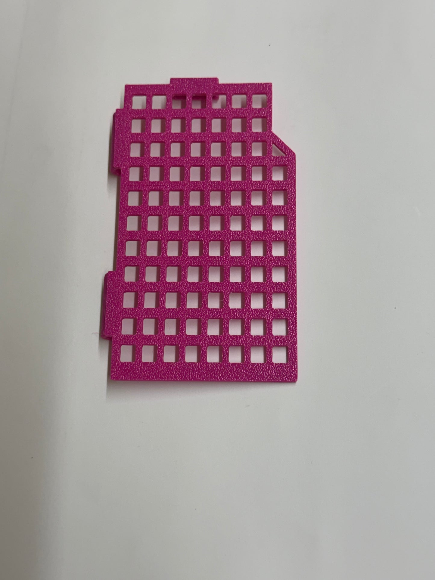 Window net for Traxxas Late Model