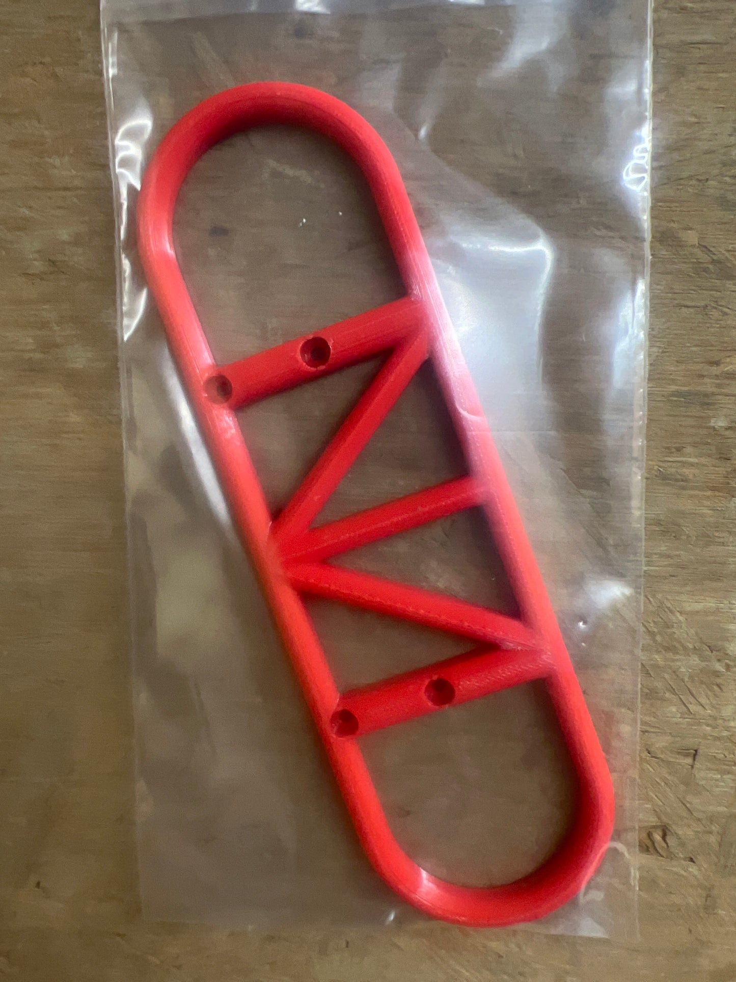 Bumper for Traxxas 1/10th Scale Vehicles