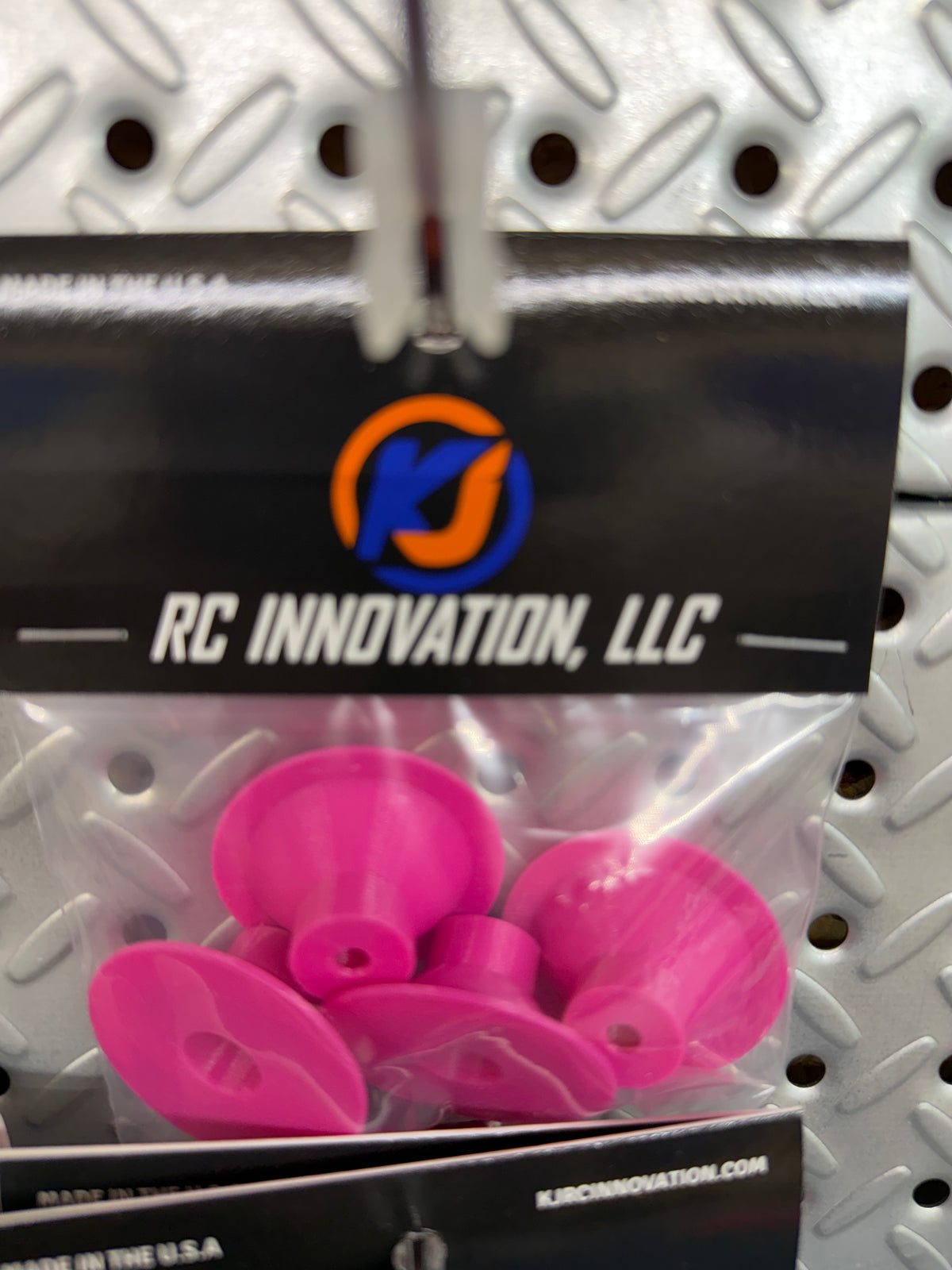 Losi 22S Dirt Late Model Unbreakable Mud Plugs