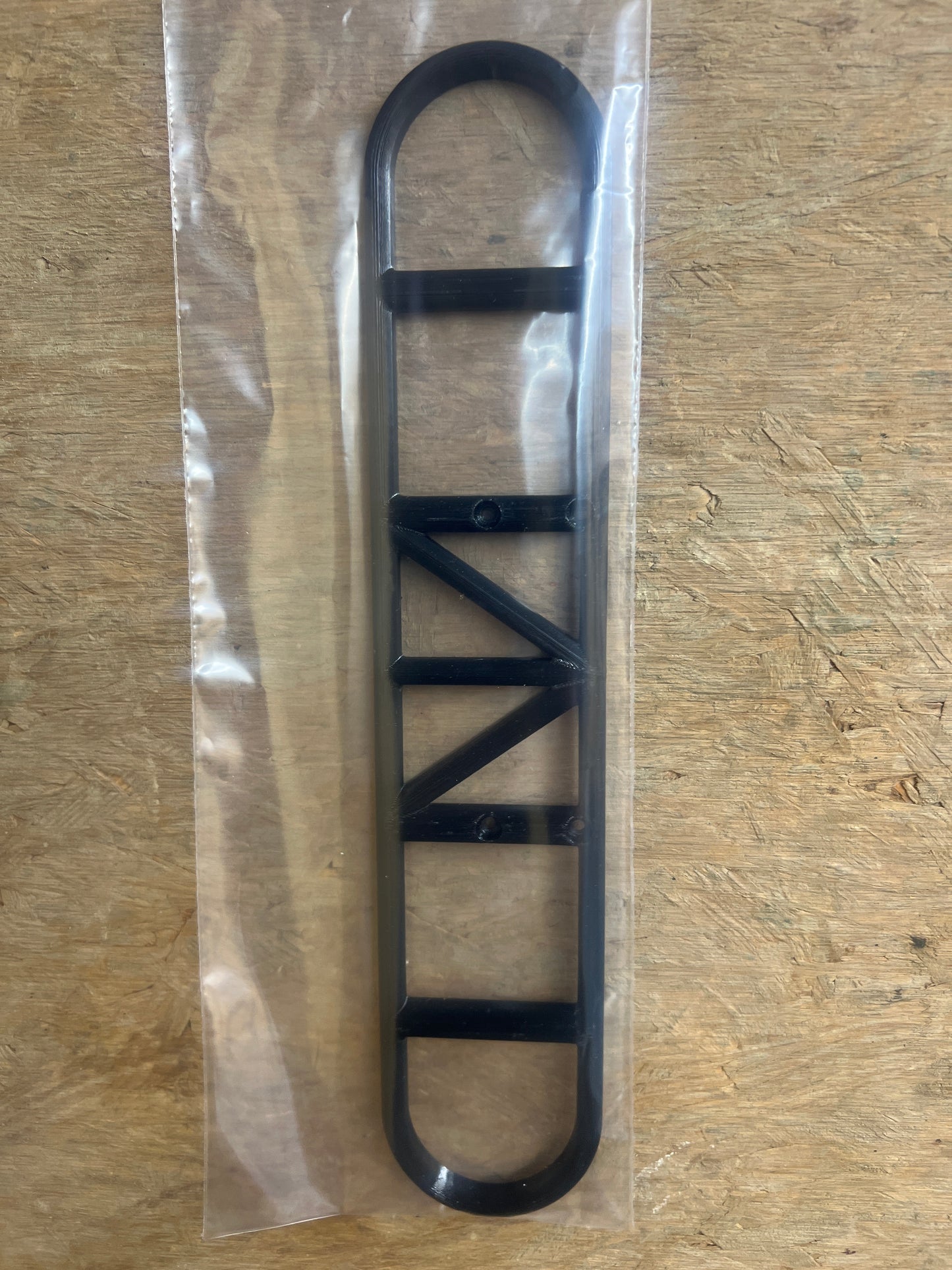 Bumper for Traxxas 1/10th Scale Vehicles