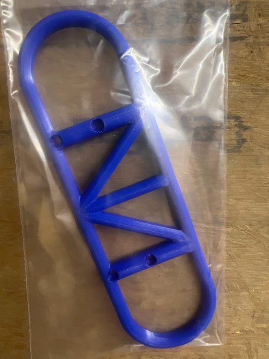 Bumper for Traxxas 1/10th Scale Vehicles