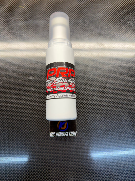 PRP Tire Solutions - Black Cherry Aggressive
