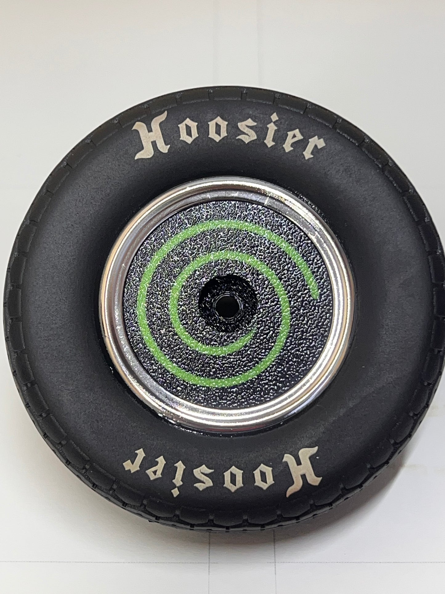 Losi 22S Sprint Spiral Unbreakable Mud Plugs
