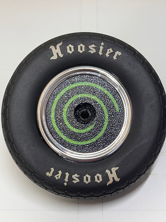 Losi 22S Sprint Spiral Unbreakable Mud Plugs