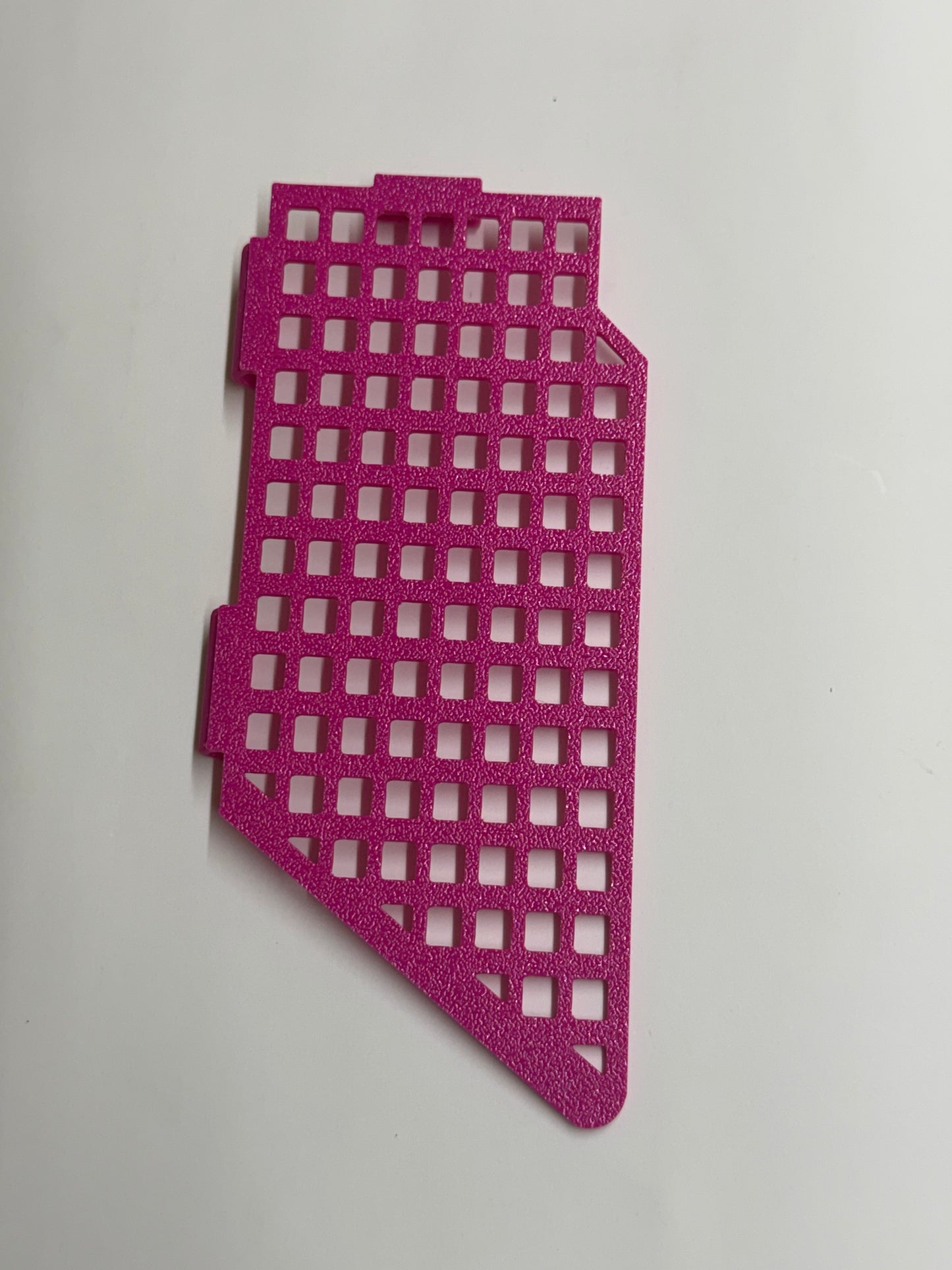 Window Net for Traxxas Modified
