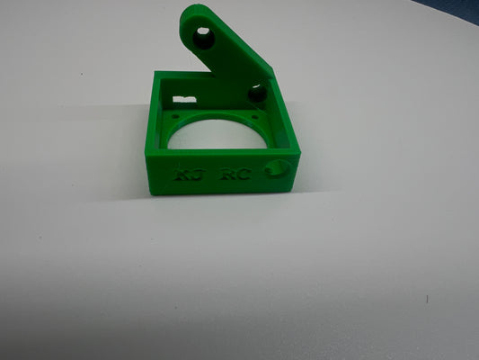 Motor Fan Mount for Traxxas 272 Transmission