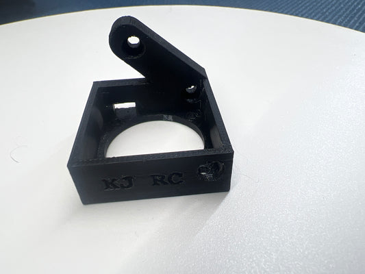 Motor Fan Mount for Traxxas 272 Transmission