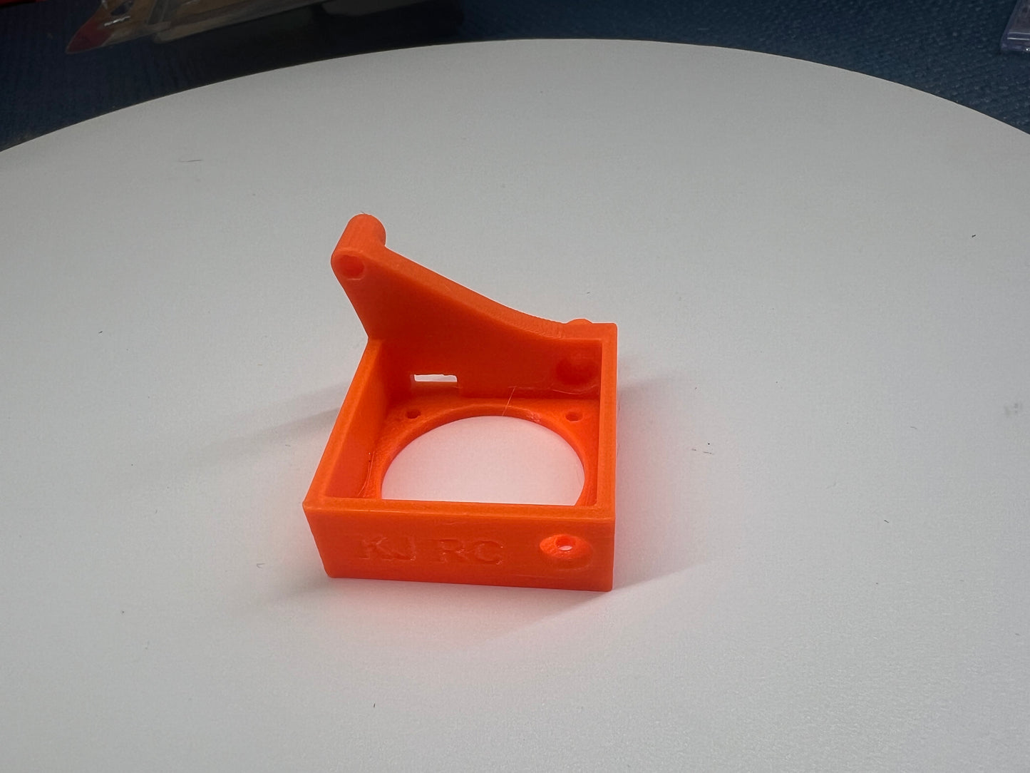 Motor Fan Mount for Traxxas 272R Transmission