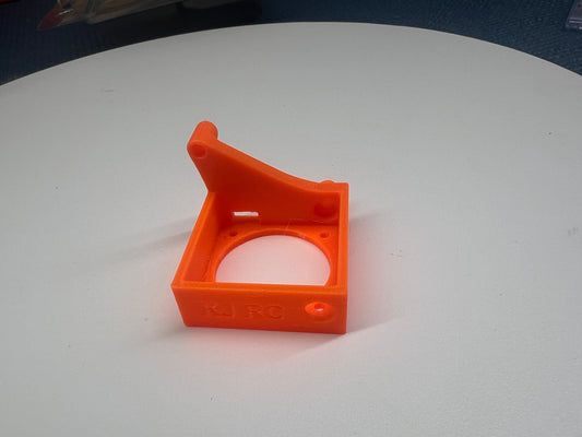 Motor Fan Mount for Traxxas 272R Transmission