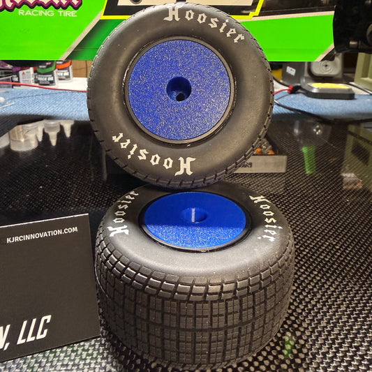 Losi 22S Dirt Late Model Unbreakable Mud Plugs