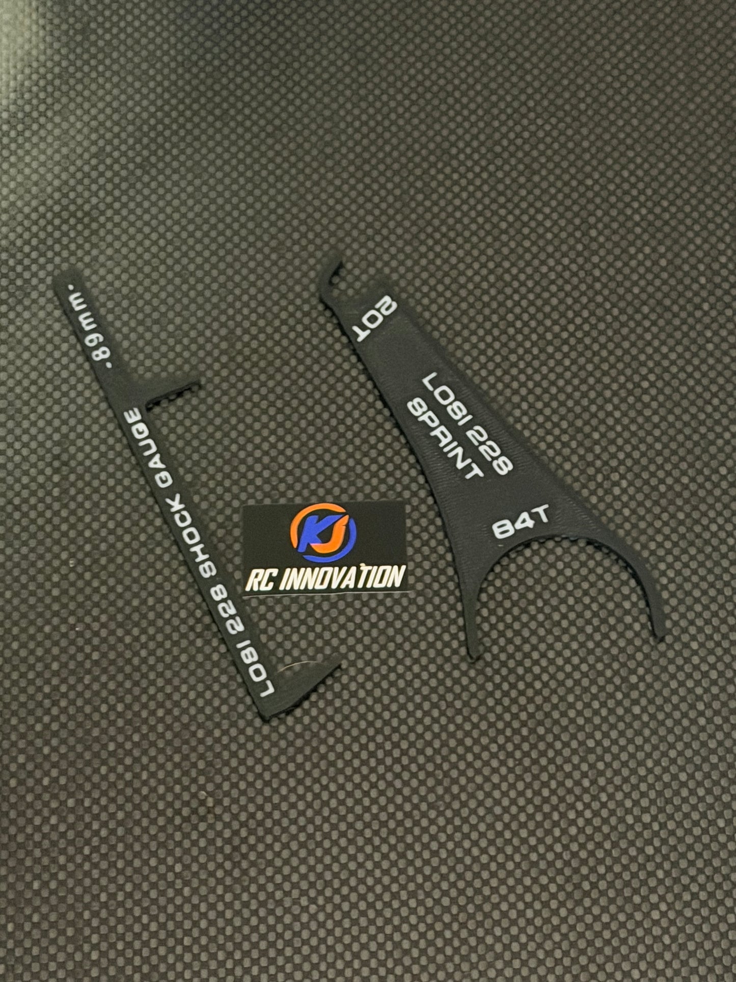Losi Sprint Quick Gauge Kit