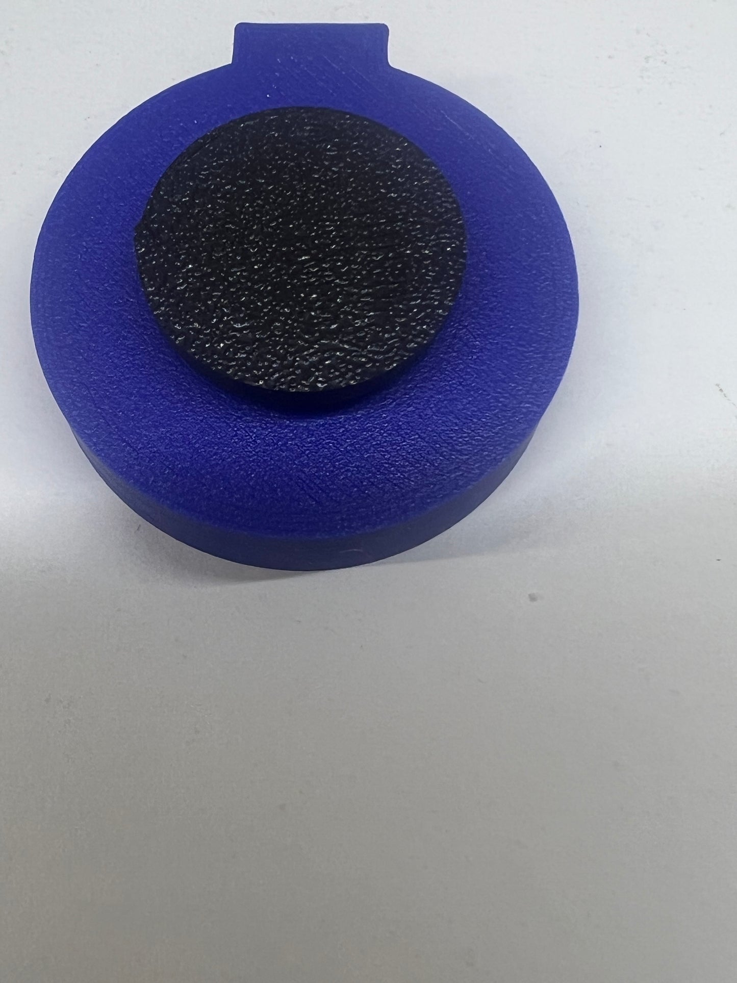 Motor Cover with Plug for Traxxas BL-2S Brushless Motor