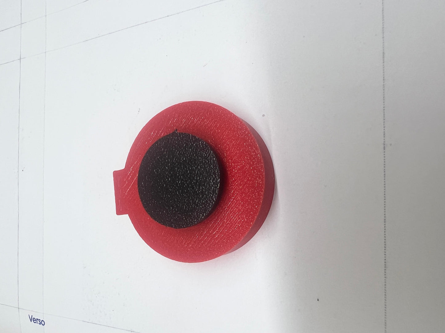 Motor Cover with Plug for Traxxas BL-2S Brushless Motor