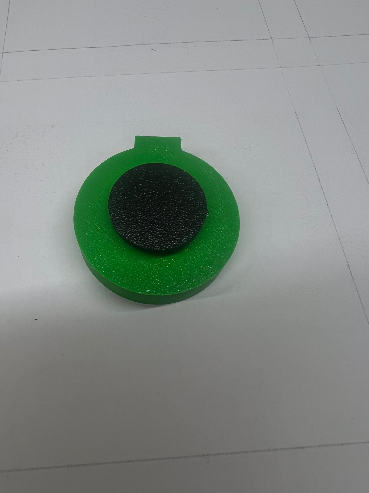 Motor Cover with Plug for Traxxas BL-2S Brushless Motor