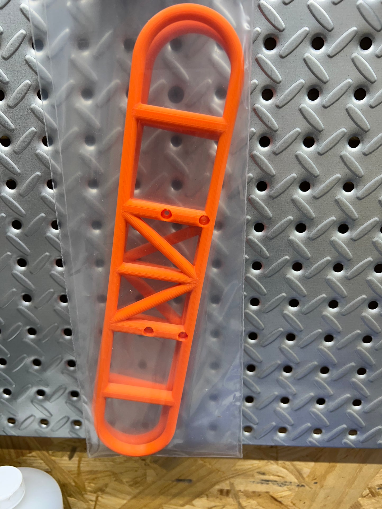 Bumper for Traxxas 1/10th Scale Vehicles