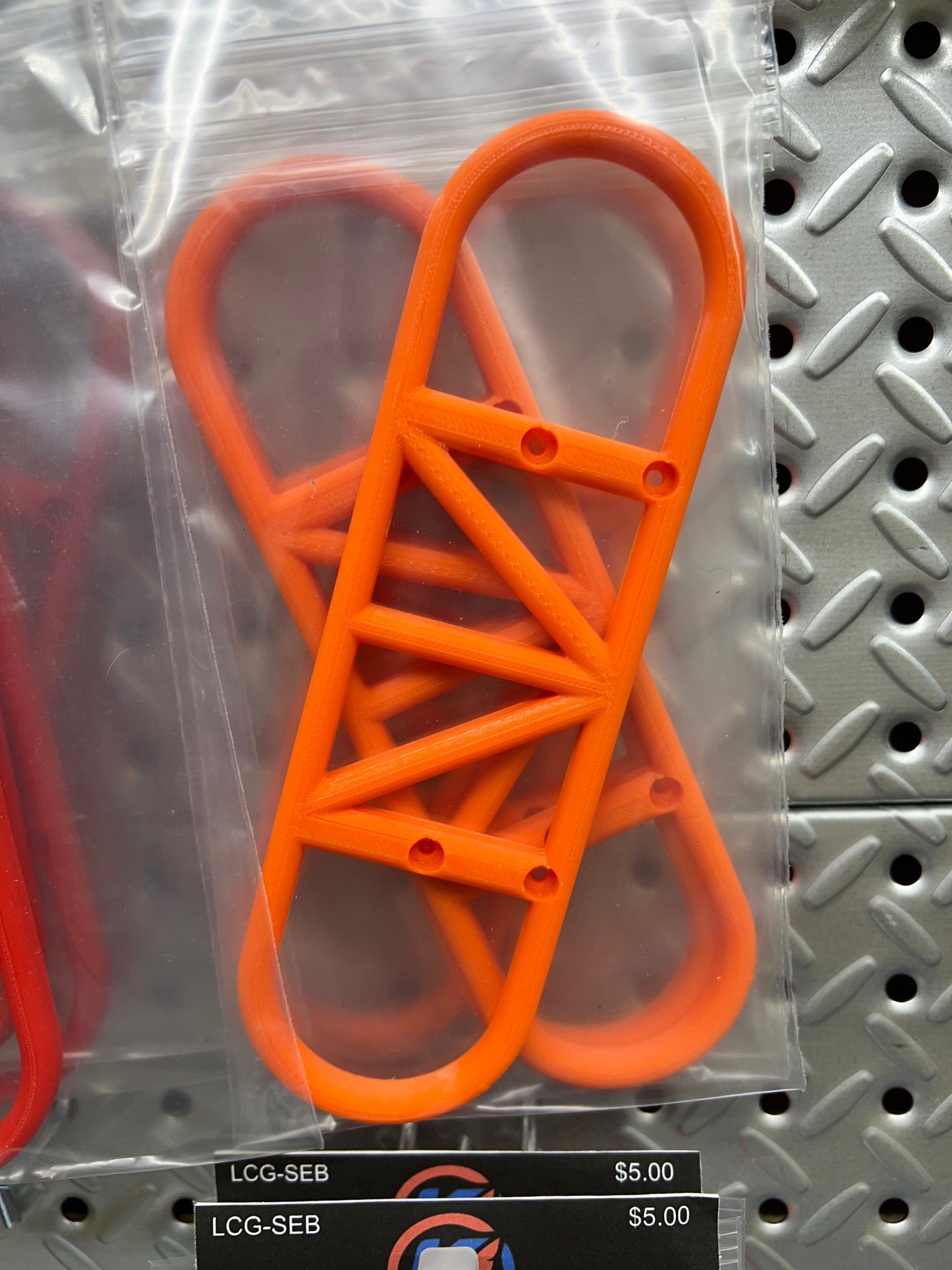 Bumper for Traxxas 1/10th Scale Vehicles