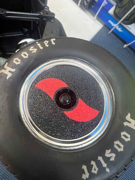 Losi 22S Sprint Defender Unbreakable Mud Plugs