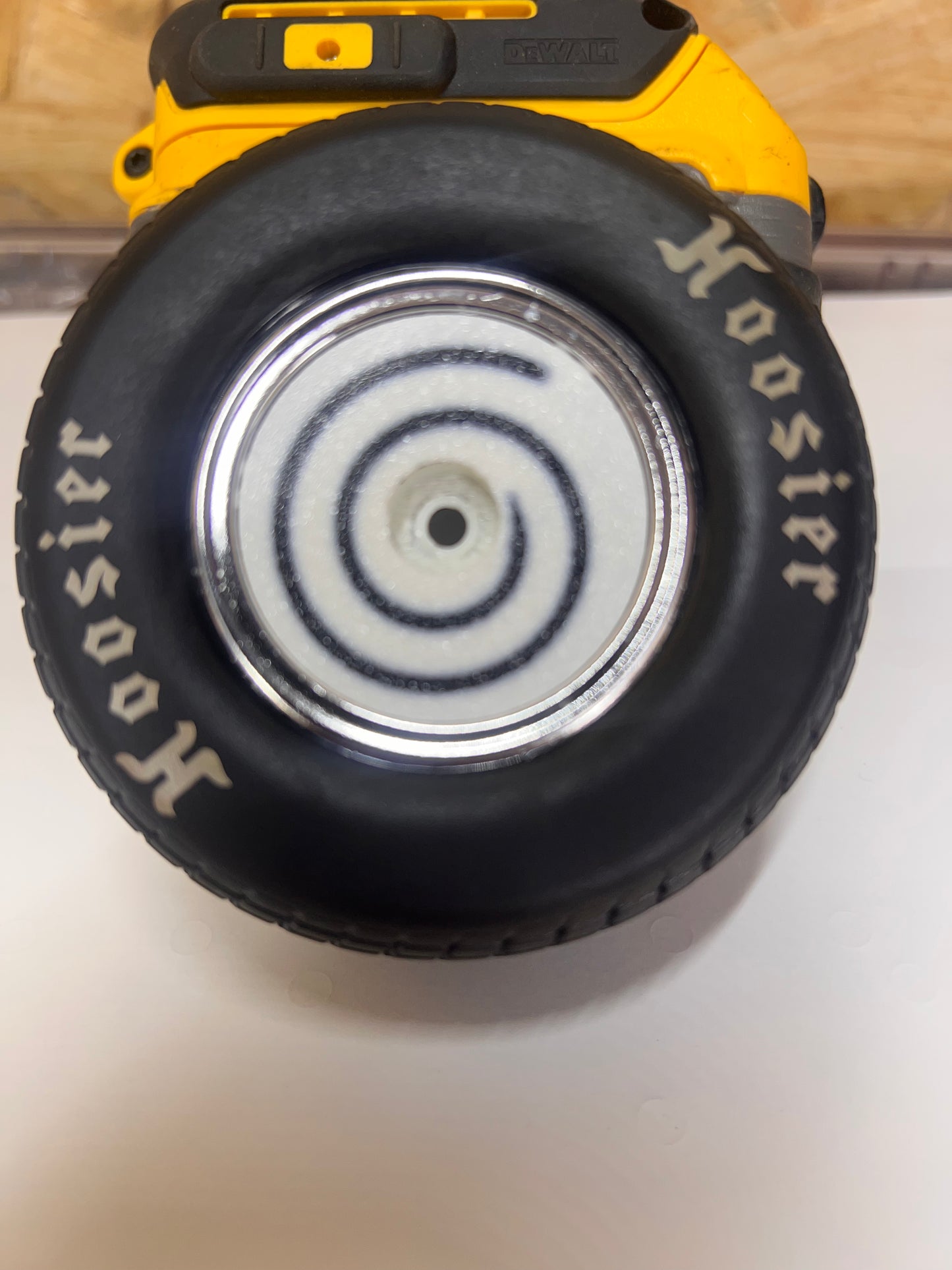 Losi 22S Sprint Spiral Unbreakable Mud Plugs
