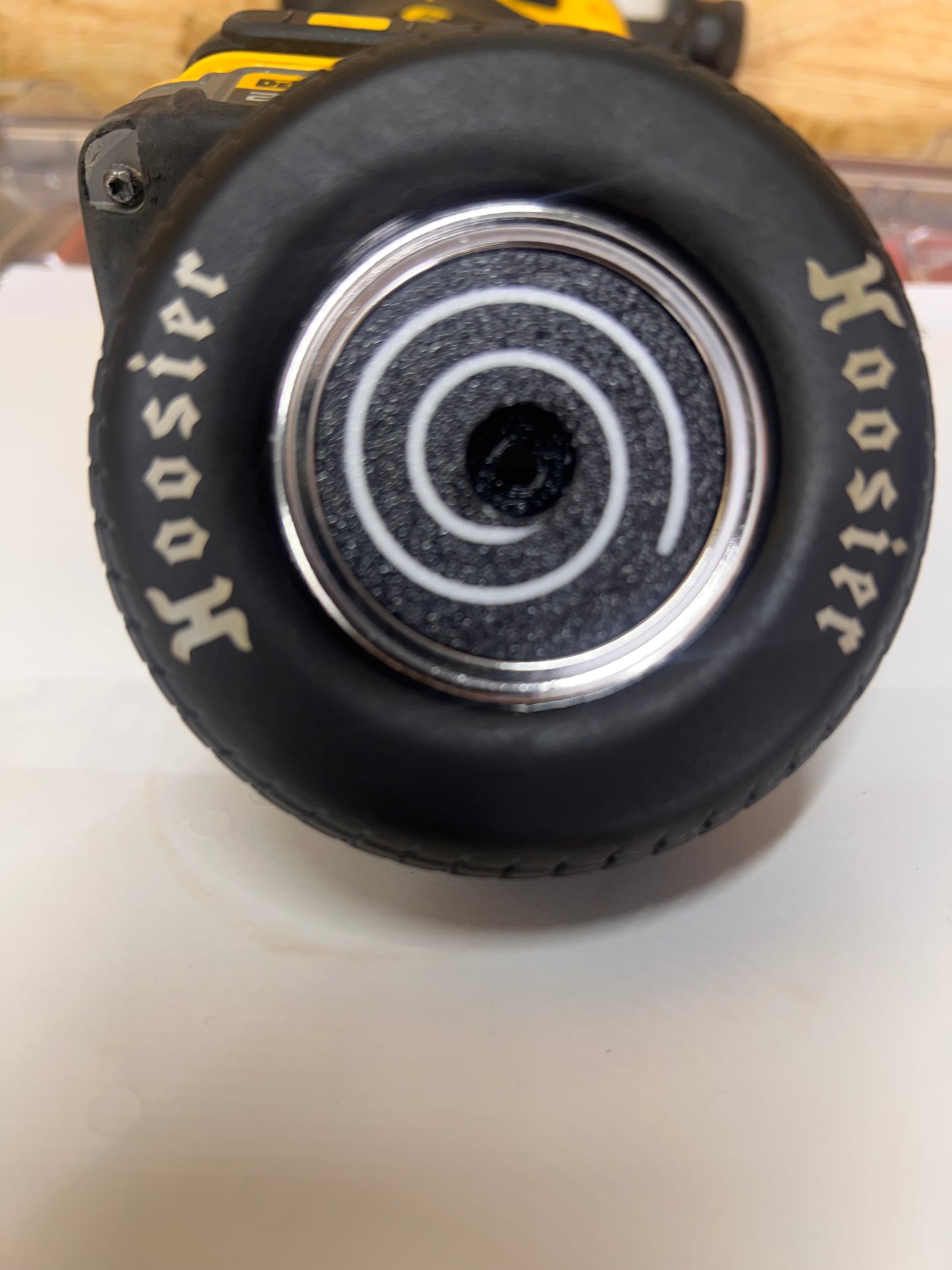 Losi 22S Sprint Spiral Unbreakable Mud Plugs
