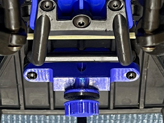 Front Body Mount for Traxxas Modified