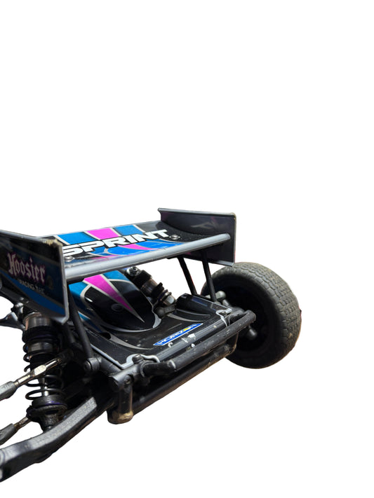 Losi 22S Sprint Unbreakable Front Bumper