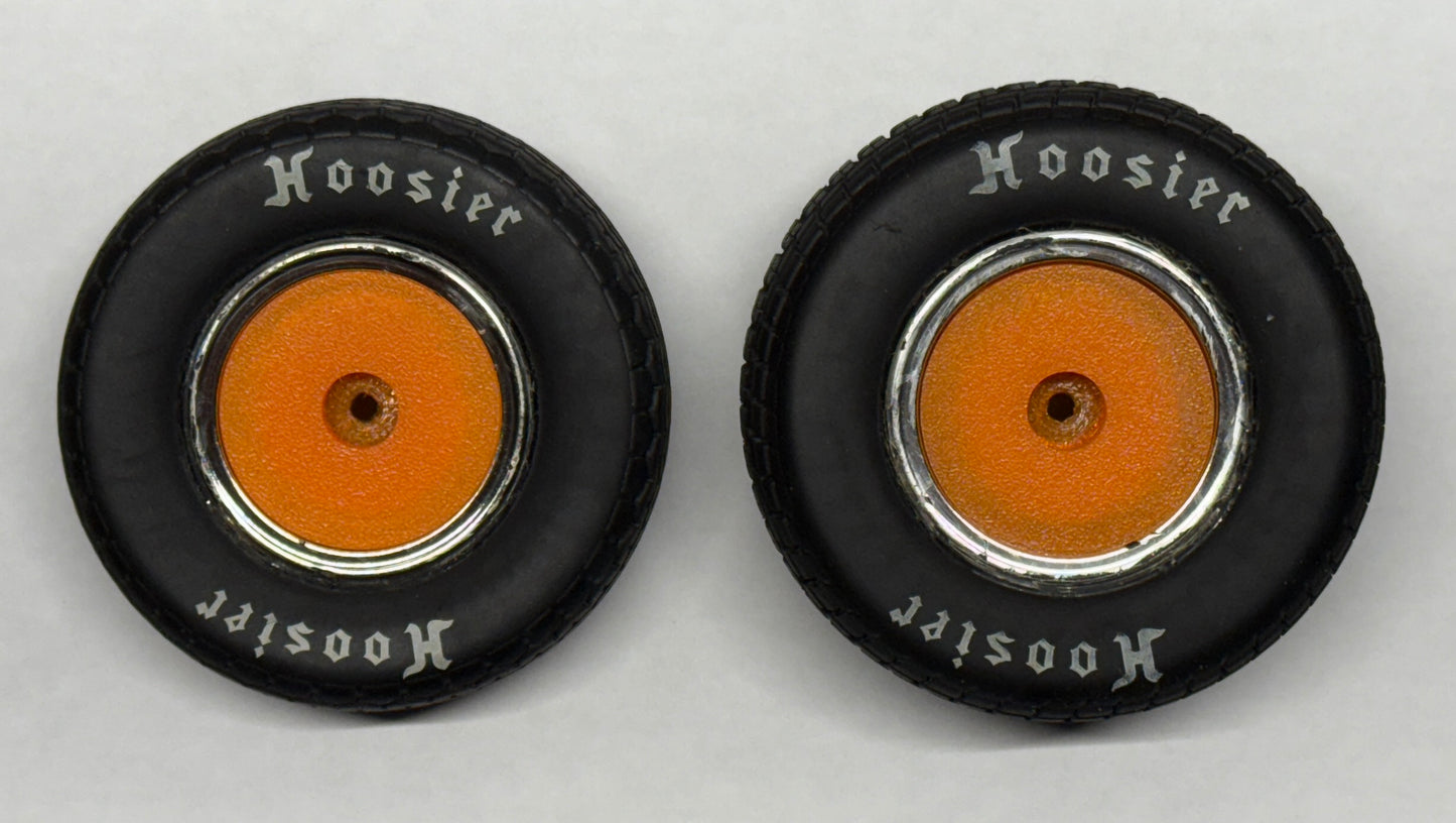 Losi 22S Sprint Unbreakable Mud Plugs
