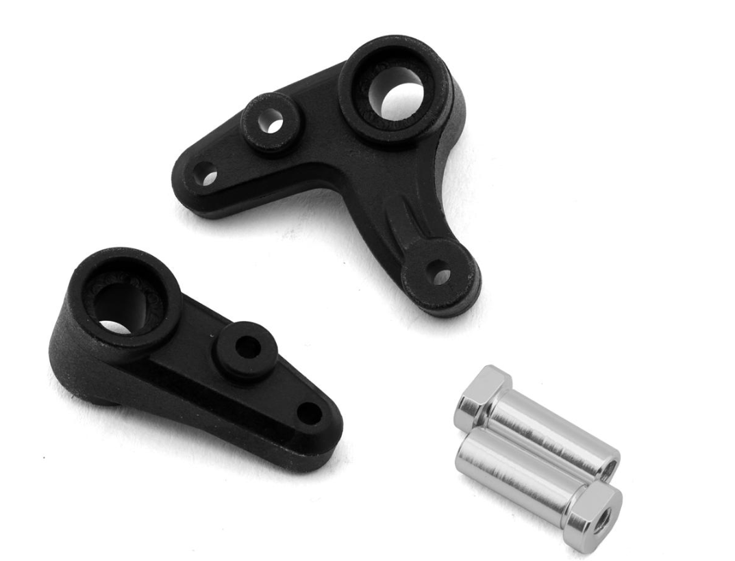 Ball Crank Set - Losi 22S Sprint