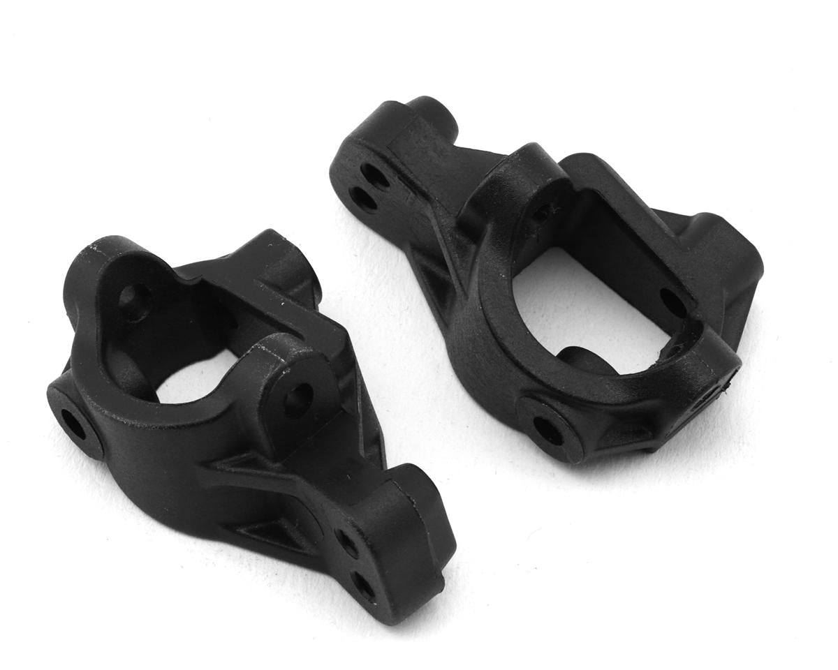 Caster Block Set - For Losi 22S Sprint