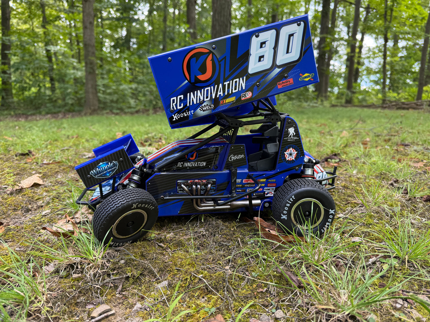 Losi 22S Sprint