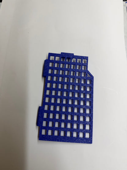 Window net for Traxxas Late Model