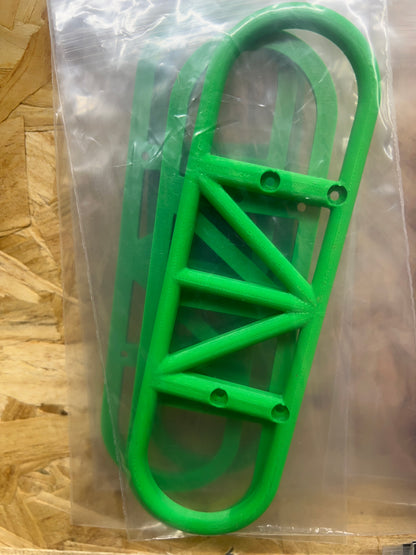 Bumper for Traxxas 1/10th Scale Vehicles