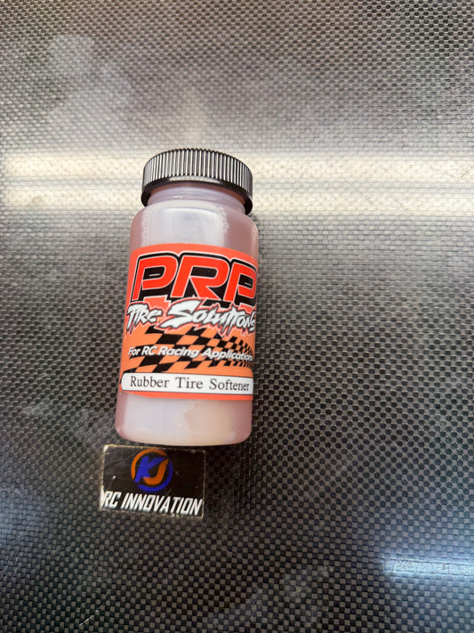 PRP Tire Solutions - Tire Softner