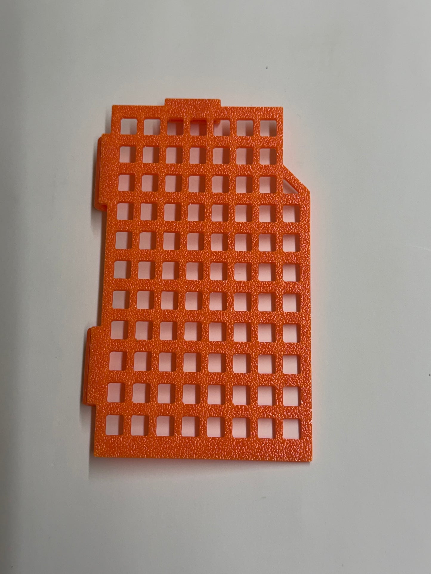 Window net for Traxxas Late Model