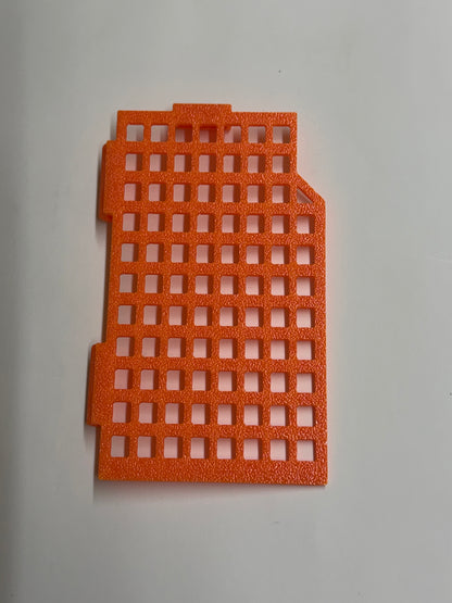 Window net for Traxxas Late Model