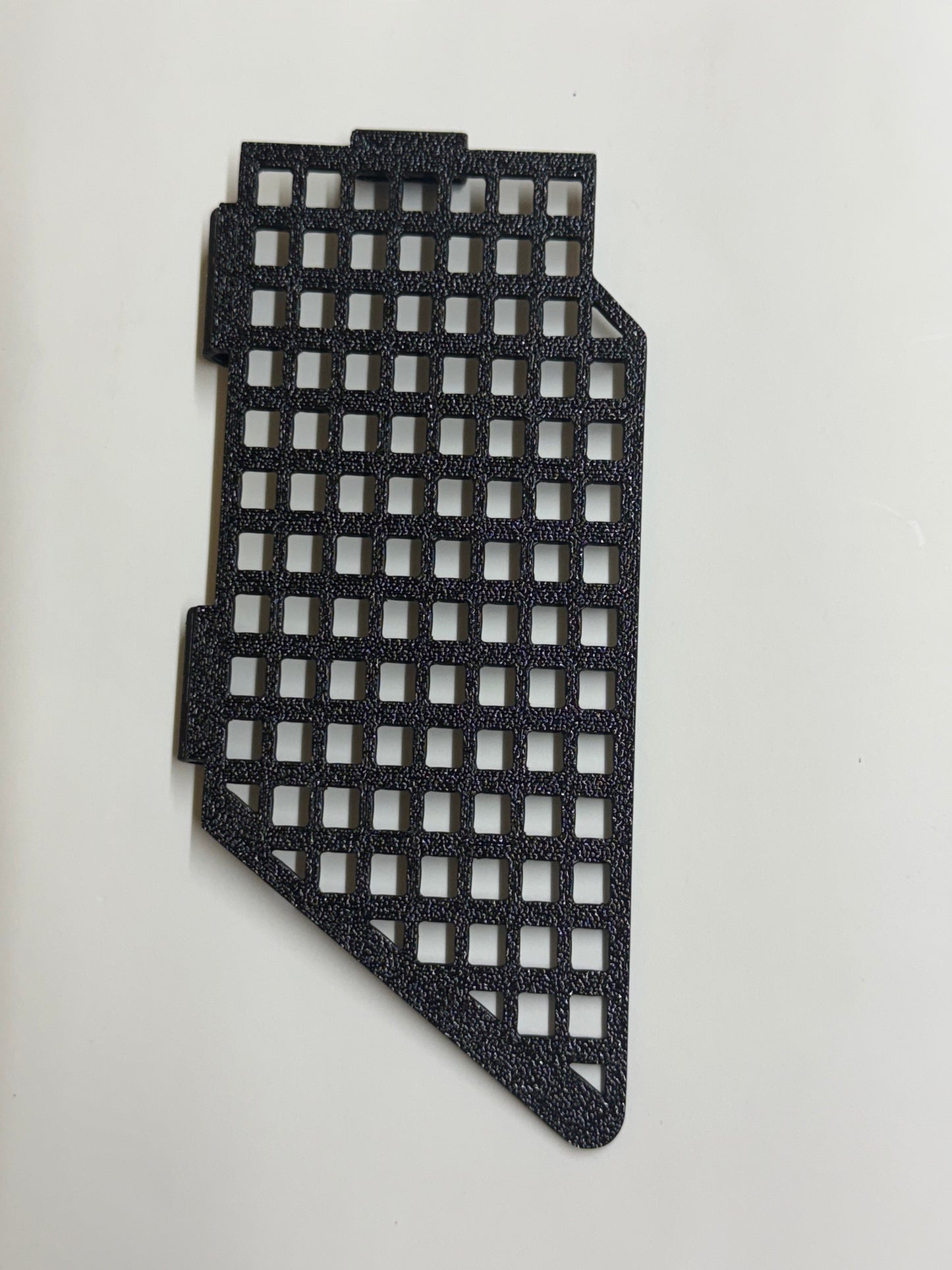 Window Net for Traxxas Modified
