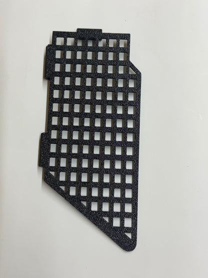 Window Net for Traxxas Modified