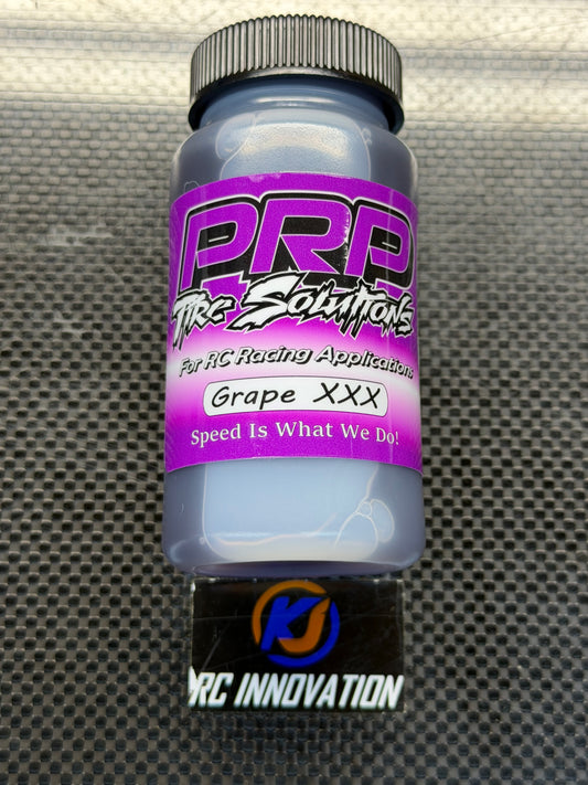 PRP Tire Solutions - Grape XXX Super Aggressive